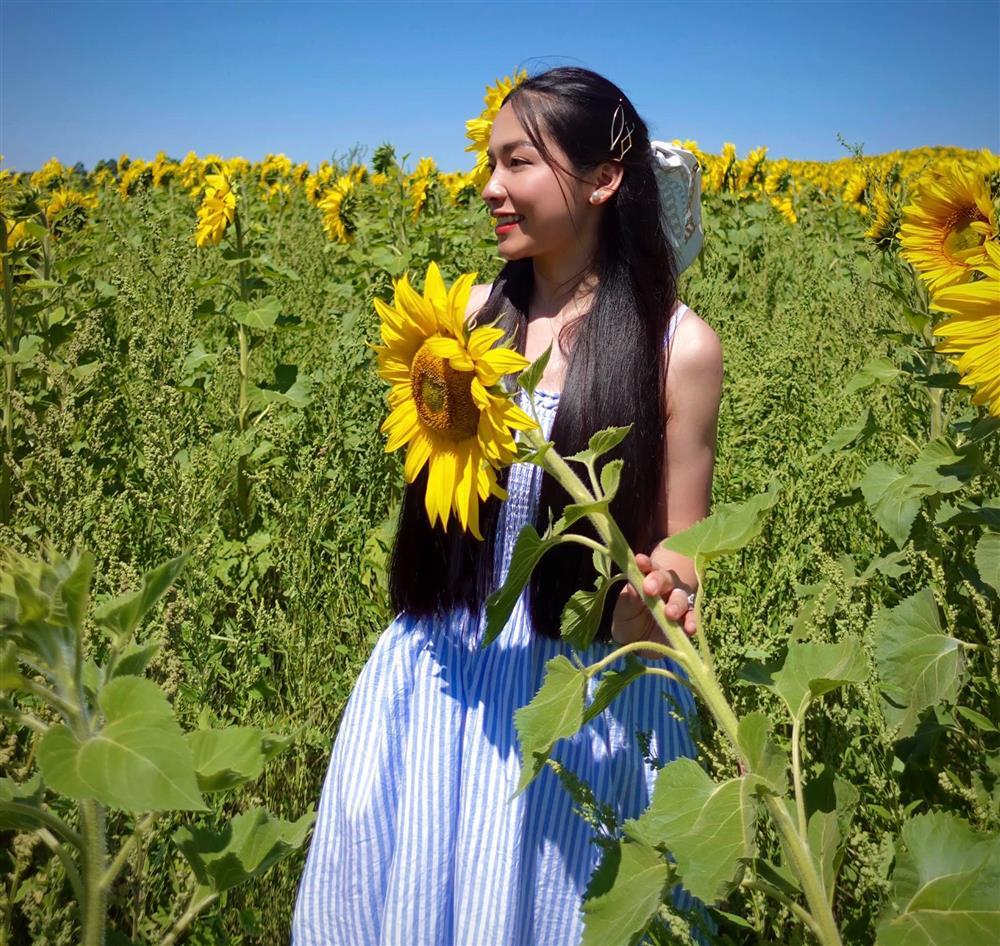 Beauty blogger 9X chia sẻ công thức mặt nạ ủ cho tóc hư mấy cũng siêu mượt-8