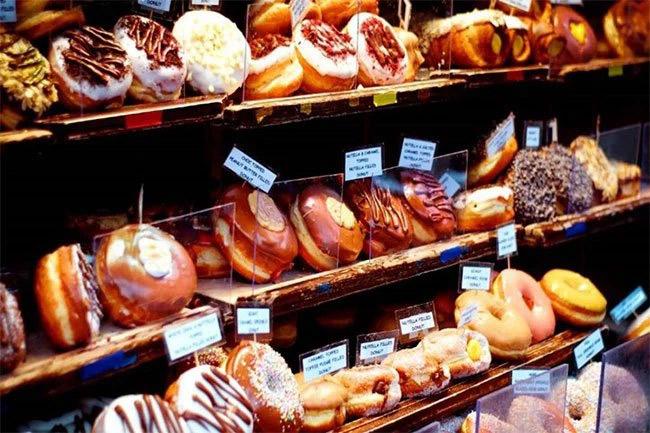 Khoa học chỉ mặt thực phẩm tàn phá làn da không thương tiếc-2