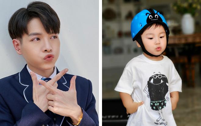 5 lần 7 lượt phũ cậu Đức Phúc, quý tử nhà Hòa Minzy hối lỗi ngọt ngào-5