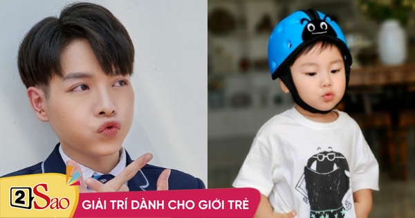 Sau 5 lần 7 lượt ‘phũ’ cậu Đức Phúc, quý tử nhà Hòa Minzy có động thái hối lỗi ngọt ngào