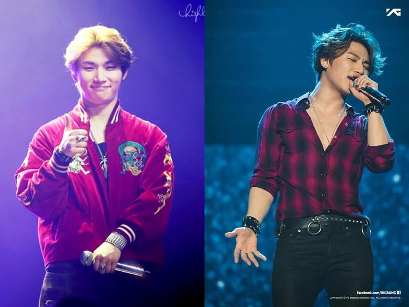 Khoảng thời gian tuyệt vọng của Dae Sung nhóm Big Bang-5