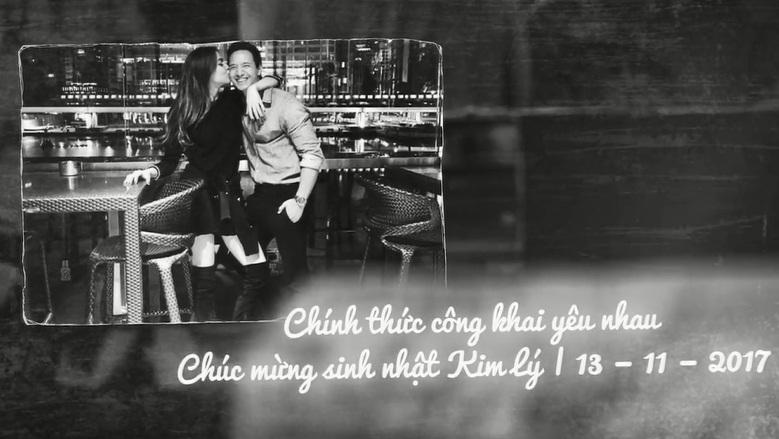 Lộ trình yêu Kim Lý - Hồ Ngọc Hà: Thu hút nhất là 2 bên thông gia-2