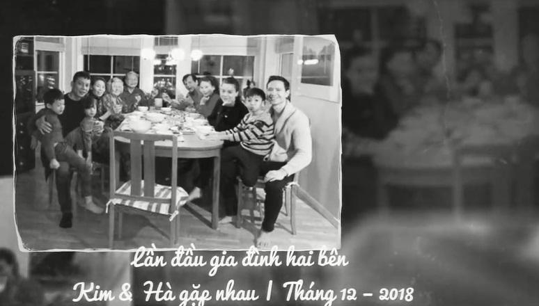 Lộ trình yêu Kim Lý - Hồ Ngọc Hà: Thu hút nhất là 2 bên thông gia-3