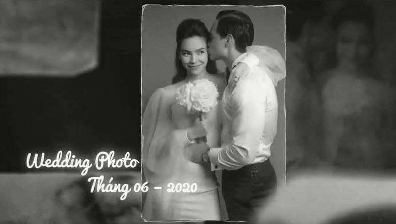 Lộ trình yêu Kim Lý - Hồ Ngọc Hà: Thu hút nhất là 2 bên thông gia-6