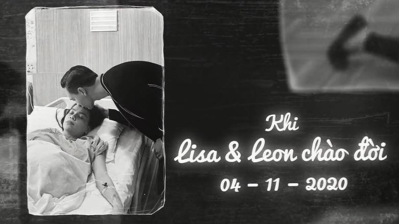 Lộ trình yêu Kim Lý - Hồ Ngọc Hà: Thu hút nhất là 2 bên thông gia-8