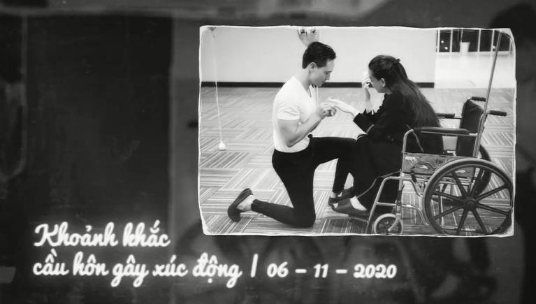 Lộ trình yêu Kim Lý - Hồ Ngọc Hà: Thu hút nhất là 2 bên thông gia-9