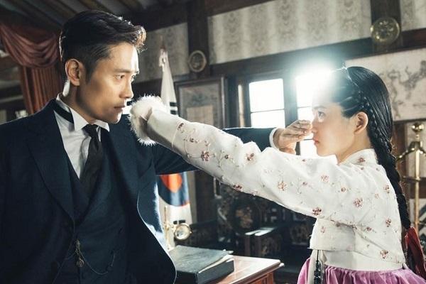 Kinh phí làm phim Hàn Quốc liên tục đạt kỷ lục mới