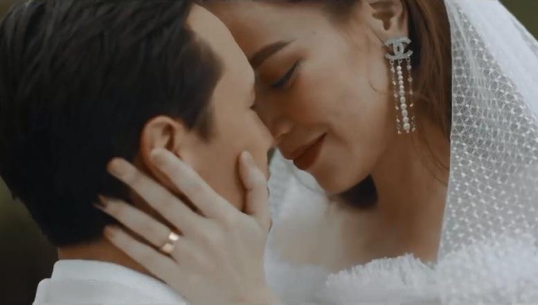 Lộ trình yêu Kim Lý - Hồ Ngọc Hà: Thu hút nhất là 2 bên thông gia-11