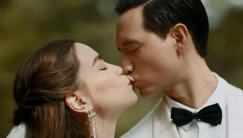 Lộ trình yêu Kim Lý - Hồ Ngọc Hà: Thu hút nhất là 2 bên thông gia-14