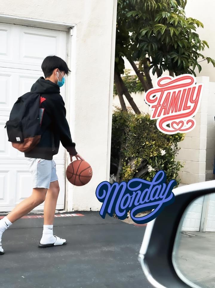 Quý tử nhà Lệ Quyên - Jennifer Phạm trổ mã điển trai, style chất lừ-2