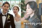 Ngày này 2 năm trước, Song Joong Ki đệ đơn lên tòa ly hôn với Song Hye Kyo