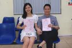 Cựu HLV thể lực CLB Hà Nội và Hoàng Anh Gia Lai kết hôn-3