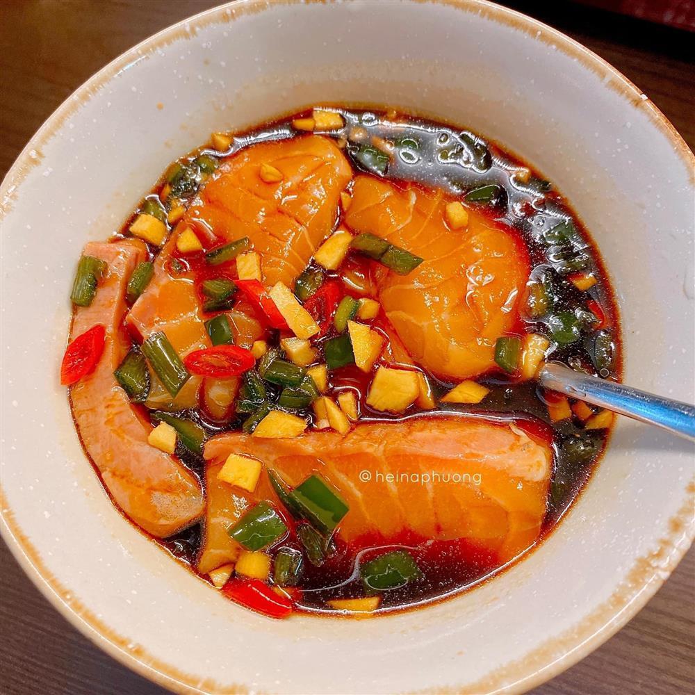 8X chia sẻ 6 món ngon từ cá hồi, nấu cho cả nhà ăn không biết chán là gì-3