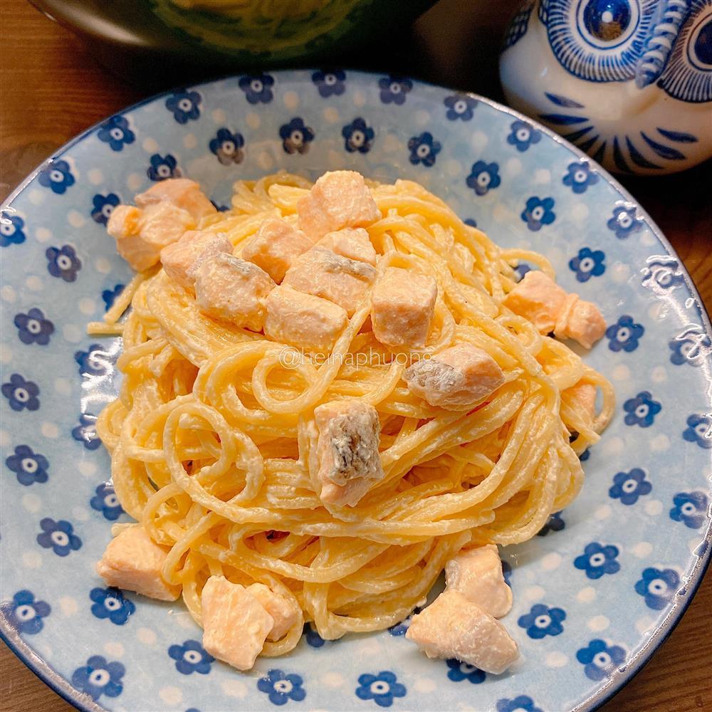 8X chia sẻ 6 món ngon từ cá hồi, nấu cho cả nhà ăn không biết chán là gì-7