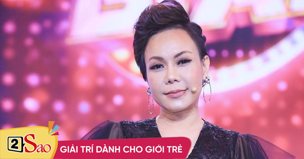 Bị phàn nàn từ thiện phát phiếu như đi xin, Việt Hương nói gì?