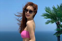 Lee Da Hae trẻ đẹp ngỡ ngàng tuổi U40