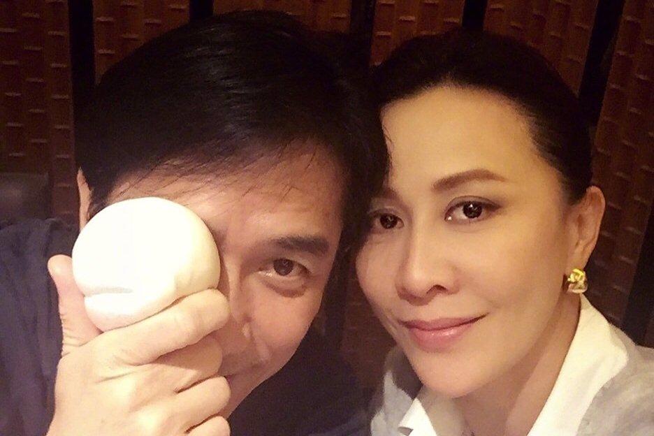 Tài tử Lương Triều Vỹ mắc hội chứng sợ xã hội-3