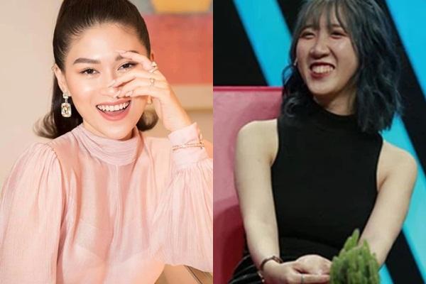 Bị nói có mẹ giàu chứ thấy chẳng được gì, Ngọc Thanh Tâm khịa gắt antifan-6