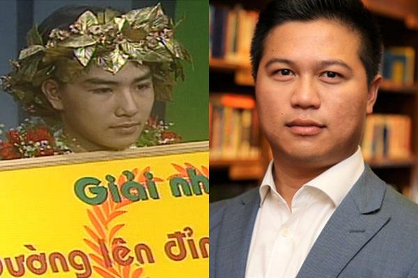 4 thí sinh thi chung kết Olympia 1 năm trước giờ có cuộc sống ra sao?-9