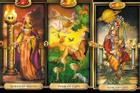 Bói bài Tarot tuần từ 28/6 đến 4/7/2021: Bạn gặp may hay rủi?