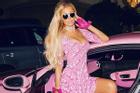 Paris Hilton tiêu xài 300 triệu USD cho tiệc tùng, sở thích xa xỉ