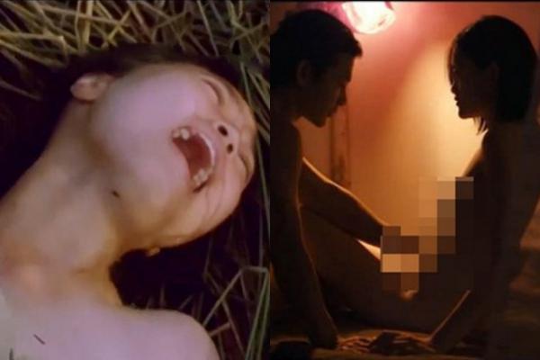 Cảnh nóng năm 18 tuổi của Lan Ngọc và dàn sao Việt