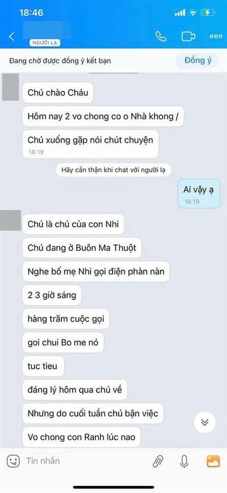 Tát khách hàng cháy má, cả nhà bà chủ nha khoa bị hành suốt đêm-1