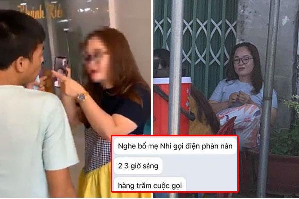 Bà chủ nha khoa tát cháy má khách hàng đã chịu nói lời xin lỗi-4