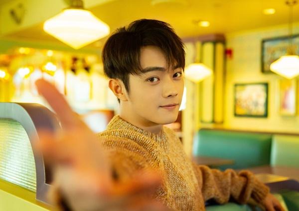 Danh tiếng đang tụt dốc của Hứa Khải ở tuổi 26-2