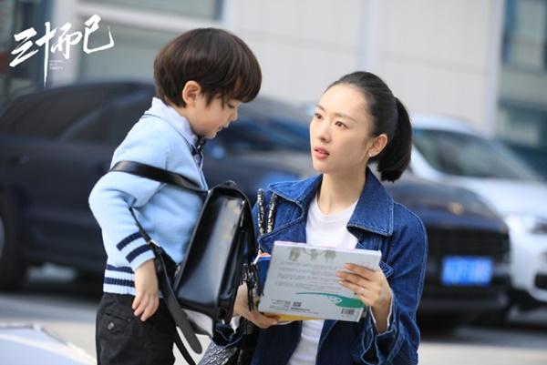 Bộ ba 30 Chưa Phải Là Hết: Hóa ra cả ba nữ diễn viên đều là con nhà người ta chính hiệu với thành tích học tập khủng-4