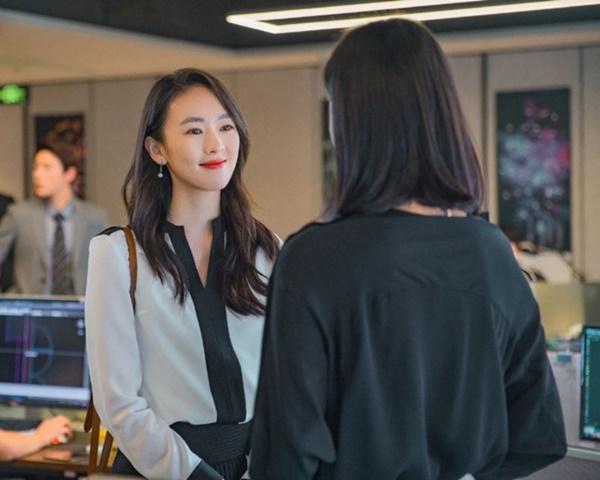 Bộ ba 30 Chưa Phải Là Hết: Hóa ra cả ba nữ diễn viên đều là con nhà người ta chính hiệu với thành tích học tập khủng-6