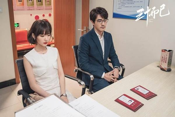 Bộ ba 30 Chưa Phải Là Hết: Hóa ra cả ba nữ diễn viên đều là con nhà người ta chính hiệu với thành tích học tập khủng-9