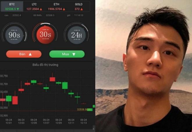 Lừa đảo qua mạng, thủ đoạn cũ nạn nhân mới-1