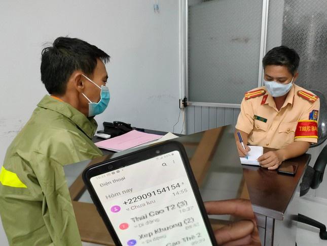 Lừa đảo qua mạng, thủ đoạn cũ nạn nhân mới-2