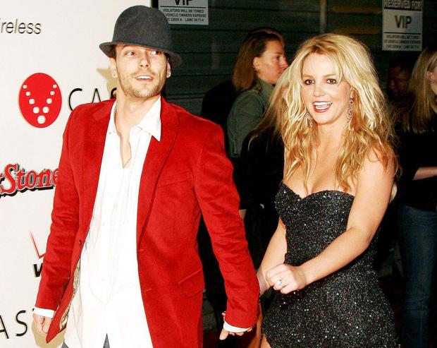 Chồng cũ ủng hộ Britney Spears, netizen chỉ trích thậm tệ: đạo đức giả-1