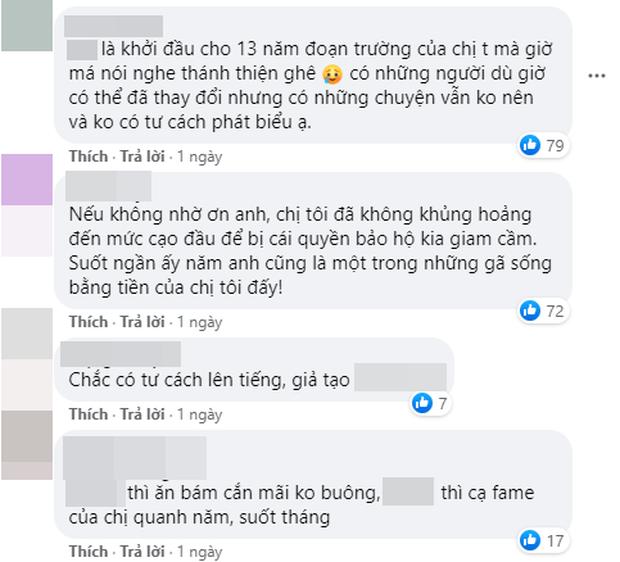 Chồng cũ ủng hộ Britney Spears, netizen chỉ trích thậm tệ: đạo đức giả-2