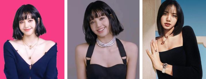 BLACKPINK ngày càng ưa style gái hư, lên đồ trễ nải khoe vòng 1-9