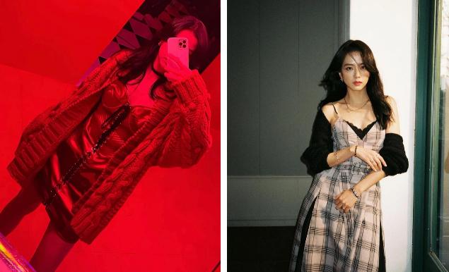 BLACKPINK ngày càng ưa style gái hư, lên đồ trễ nải khoe vòng 1-2