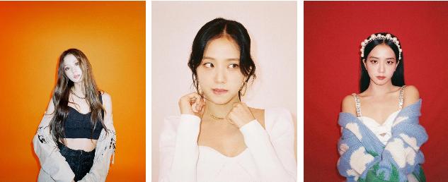 BLACKPINK ngày càng ưa style gái hư, lên đồ trễ nải khoe vòng 1-3