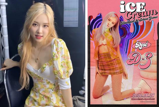 BLACKPINK ngày càng ưa style gái hư, lên đồ trễ nải khoe vòng 1-4