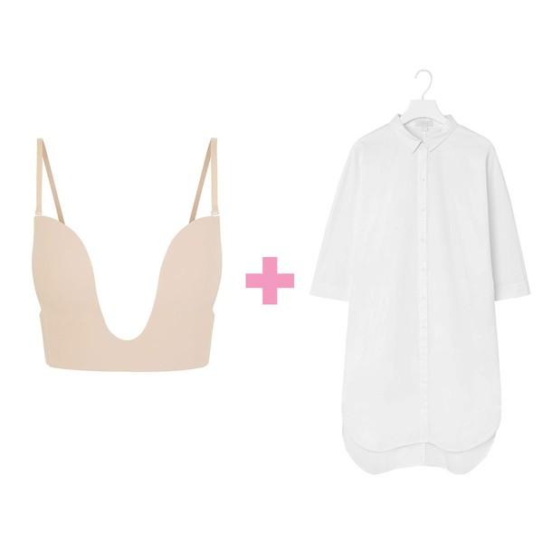 Ngọc Trinh trổ tài mix đồ với nội y ren nhưng chớ có dại học theo-4