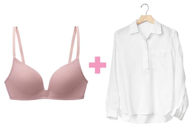 Ngọc Trinh trổ tài mix đồ với nội y ren nhưng chớ có dại học theo-3