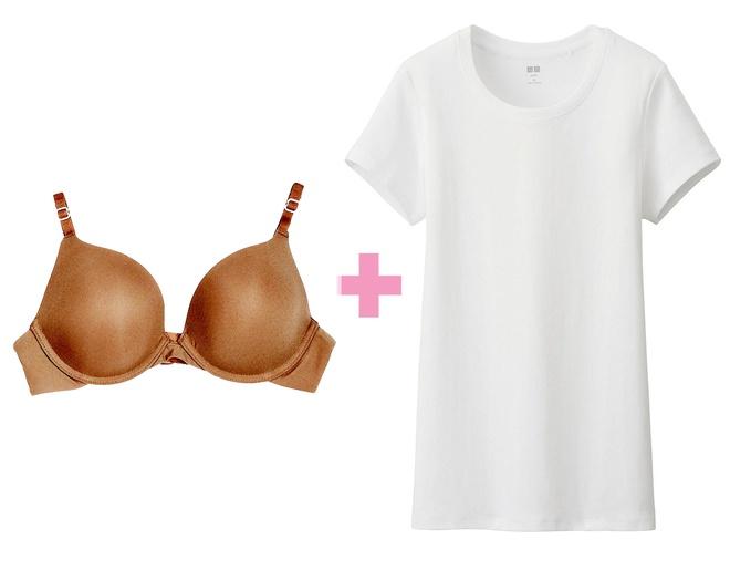 Ngọc Trinh trổ tài mix đồ với nội y ren nhưng chớ có dại học theo-6