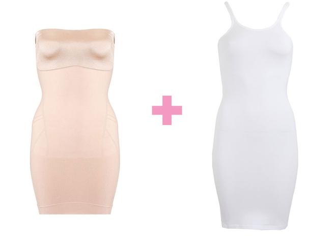 Ngọc Trinh trổ tài mix đồ với nội y ren nhưng chớ có dại học theo-7