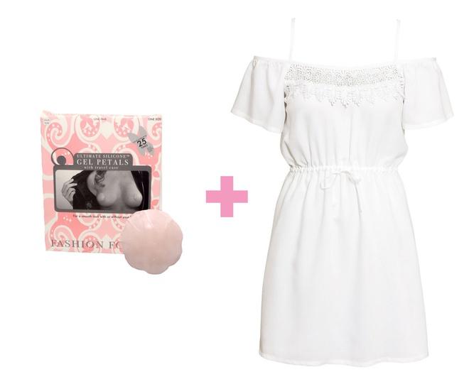 Ngọc Trinh trổ tài mix đồ với nội y ren nhưng chớ có dại học theo-10