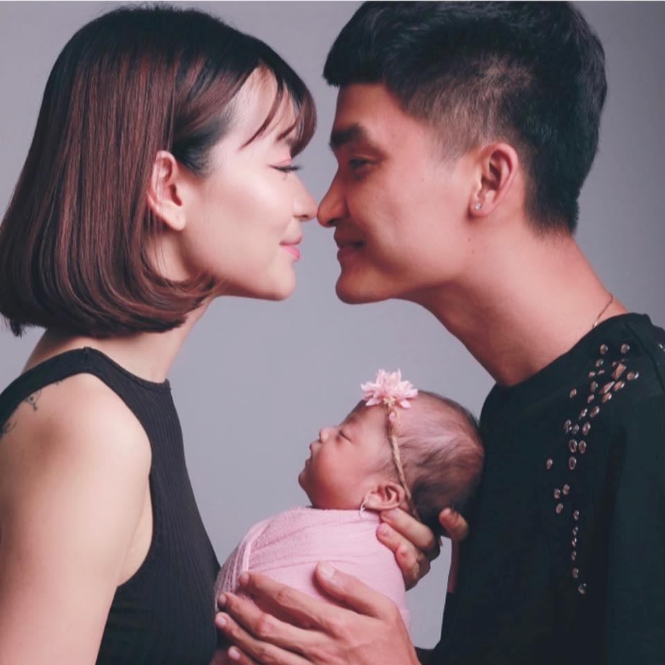 Mạc Văn Khoa bị miệt thị, Thảo Vy bênh chồng: Cứ chửi nếu thích-3