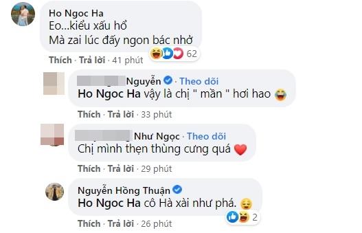 Kim Lý - Hà Hồ thời đu đưa: Tình trong như đã - mặt ngoài vẫn e-3