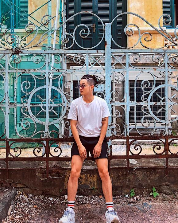 Body Thanh Duy tưởng cò hương hóa ra kiến càng, fan dọa bỏ follow-2