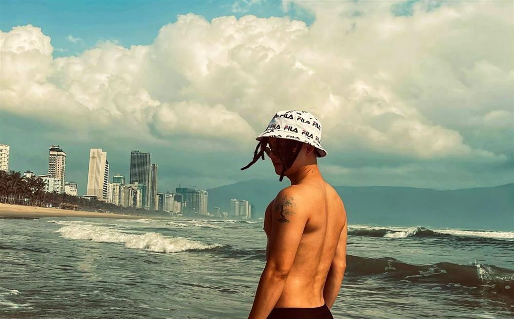 Body Thanh Duy tưởng cò hương hóa ra kiến càng, fan dọa bỏ follow-1