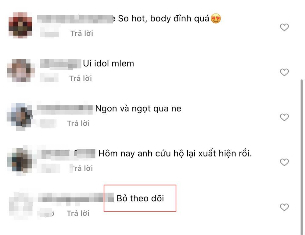 Body Thanh Duy tưởng cò hương hóa ra kiến càng, fan dọa bỏ follow-4